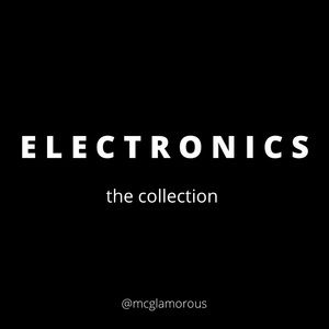 E L E C T R O N I C S :: the collection